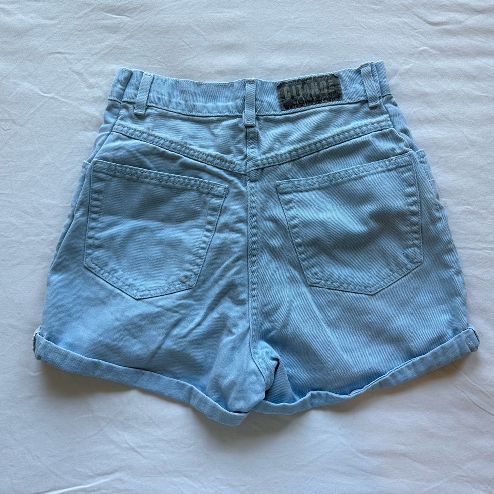 Vintage Gitano Shorts